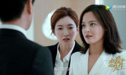 恋爱先生电视剧演员表,实力派明星齐聚演绎都市爱情故事