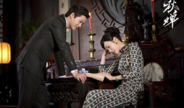 电视剧同款,跟随剧情，探寻时尚潮流