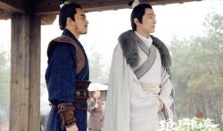 琅琊榜电视剧全集在线观看,权谋风云，复仇之路，全集在线观看