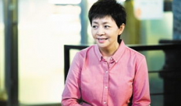 宋丹丹演的电视剧,家有儿女宋丹丹演绎的幽默妈妈形象