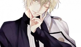 动漫冷酷,动漫中的冰霜英雄传奇