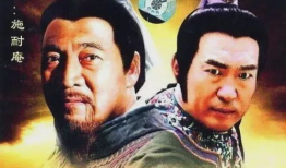 水浒电视剧,梁山好汉的传奇人生