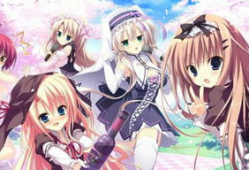 和谐动漫,描绘美好时光的彩色画卷