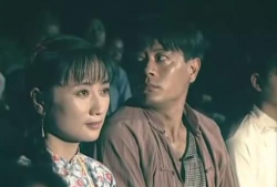 情陷中英街电视剧,爱在历史交汇处的深情演绎