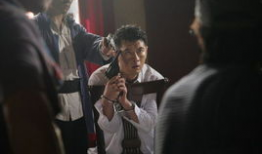 侦探小说电视剧