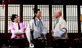 神医电视剧,悬壶济世，妙手回春传奇