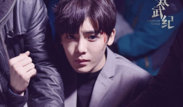 寒武纪电视剧图片,穿越亿年时光，探寻生命起源的秘密