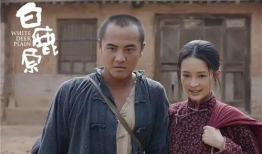 白鹿原电视剧在线观看免费,探寻历史变迁下的家族传奇