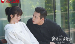 高甜电视剧,爱在甜蜜剧中绽放