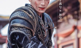 电视剧初,命运交织的青春传奇