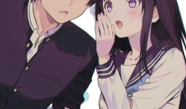 好看的爱情动漫,盘点那些令人心动的爱情动漫佳作