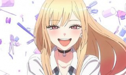 更衣人偶坠入爱河动漫,更衣人偶的浪漫邂逅