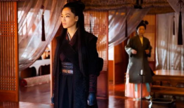 刺客聂隐娘电视剧