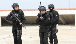 电视剧特警力量,铁血铸忠诚，守护平安的守护神