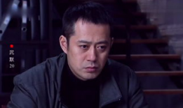电视剧沉默,揭开历史尘埃，探寻真相的艰难旅程