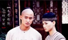 电视剧太极宗师,武道传奇，江湖风云录