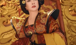 电视剧《武则天》,传奇女帝的宫廷风云与权谋之路