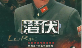 潜伏电视剧全集40集,揭秘潜伏者传奇，生死较量背后的情感纠葛