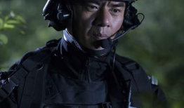 电视剧特警力量,铁血铸忠诚，守护平安的守护神