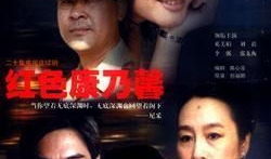 红色康乃馨电视剧,烽火岁月里的家国情怀