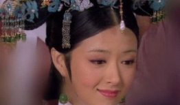 华妃娘娘是什么电视剧,甄嬛传华妃娘娘传奇人生