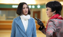 张歆艺主演的电视剧,情感纠葛与成长蜕变