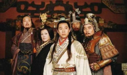 古代历史电视剧