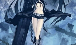 动漫美女的光屁股图片,光屁股的可爱魅力