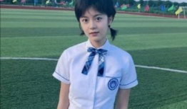赵今麦演过的电视剧,从童星到实力派，电视剧中的成长轨迹