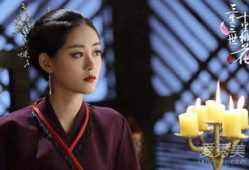 祝绪丹演过的电视剧