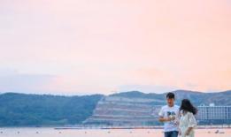 电视剧海滩,探寻心灵净土的青春之旅
