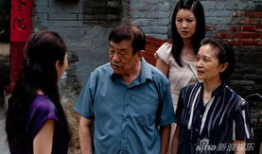 好日子电视剧,温情岁月里的家庭温情与时代变迁