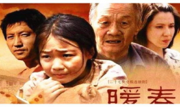 暖春 电视剧,温情岁月里的感人故事