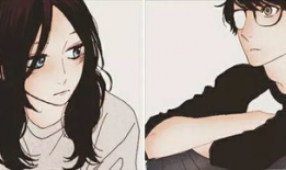 打动漫女生屁股,一触即发的青春诱惑