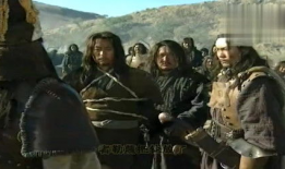 铁木真电视剧全集,草原霸主崛起之路