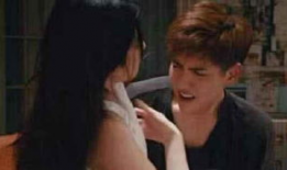 吴亦凡刘亦菲电视剧