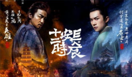 电视剧火,燃烧的青春，燃烧的梦想