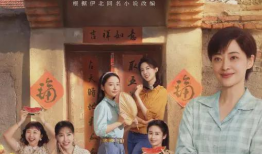 电视剧想你,穿越时空的深情守候