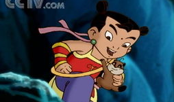 央视动漫,传承经典，创新未来