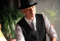 孙红雷演的何辅堂是什么电视剧,智勇双全的潜伏英雄