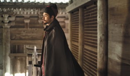 刺客聂隐娘电视剧