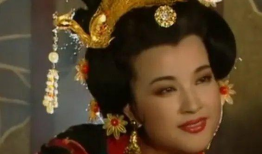 电视剧《武则天》,传奇女帝的宫廷风云与权谋之路