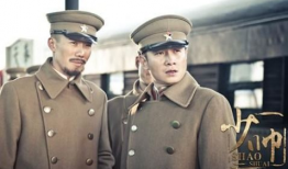 电视剧 少帅,乱世英雄的崛起之路