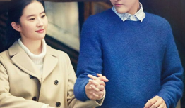 吴亦凡刘亦菲电视剧