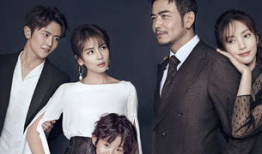 刘涛与李晨演的电视剧,刘涛李晨演绎都市爱情传奇