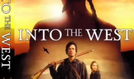 美国西部电视剧,传奇英雄与荒野传奇