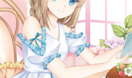 动漫小姐,穿越次元的美妙旅程