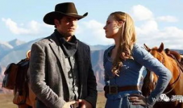 美国西部电视剧,传奇英雄与荒野传奇