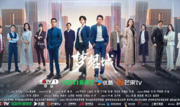 梦想 电视剧,一部描绘追梦之路的电视剧