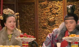 古代历史电视剧